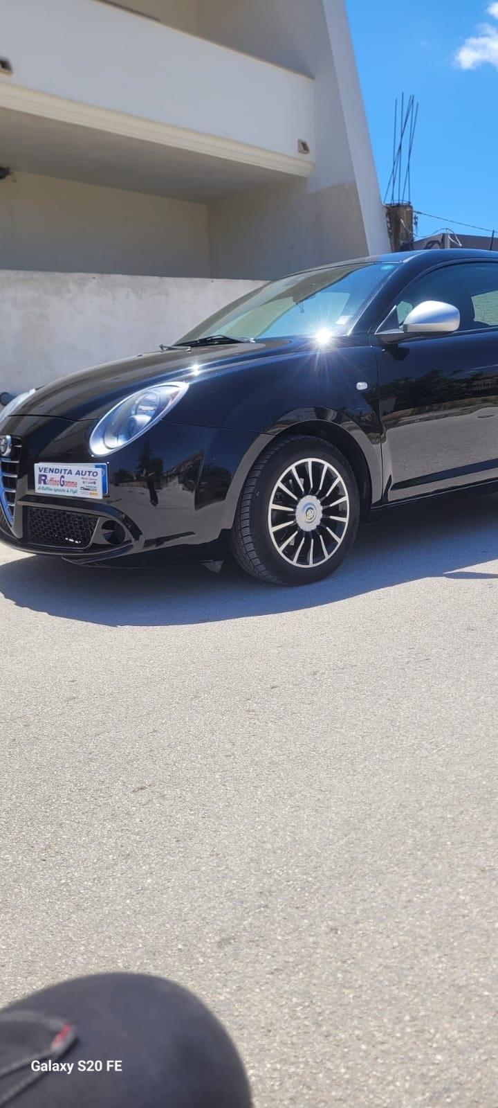 Alfa Romeo MiTo 1.3 JTDm 85 CV S&S Progression