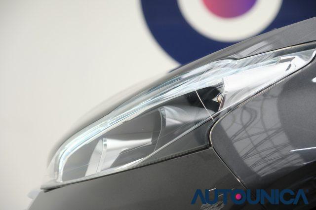 PEUGEOT 208 BENZINA PURETECH 82CV ALLURE STOP&START 5 PORTE