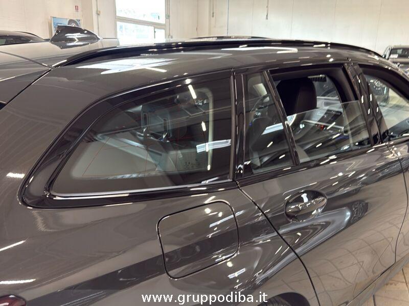 BMW Serie 3 G21 2019 Touring Diese 316d Touring mhev 48V Sport auto