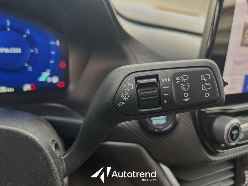 Ford Puma 1.5 EcoBlue 120 CV S&S ST-Line X