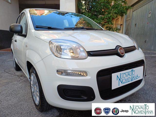 FIAT Panda 1.0 FireFly S&S Hybrid Icon 5°Posto Auto Nuova