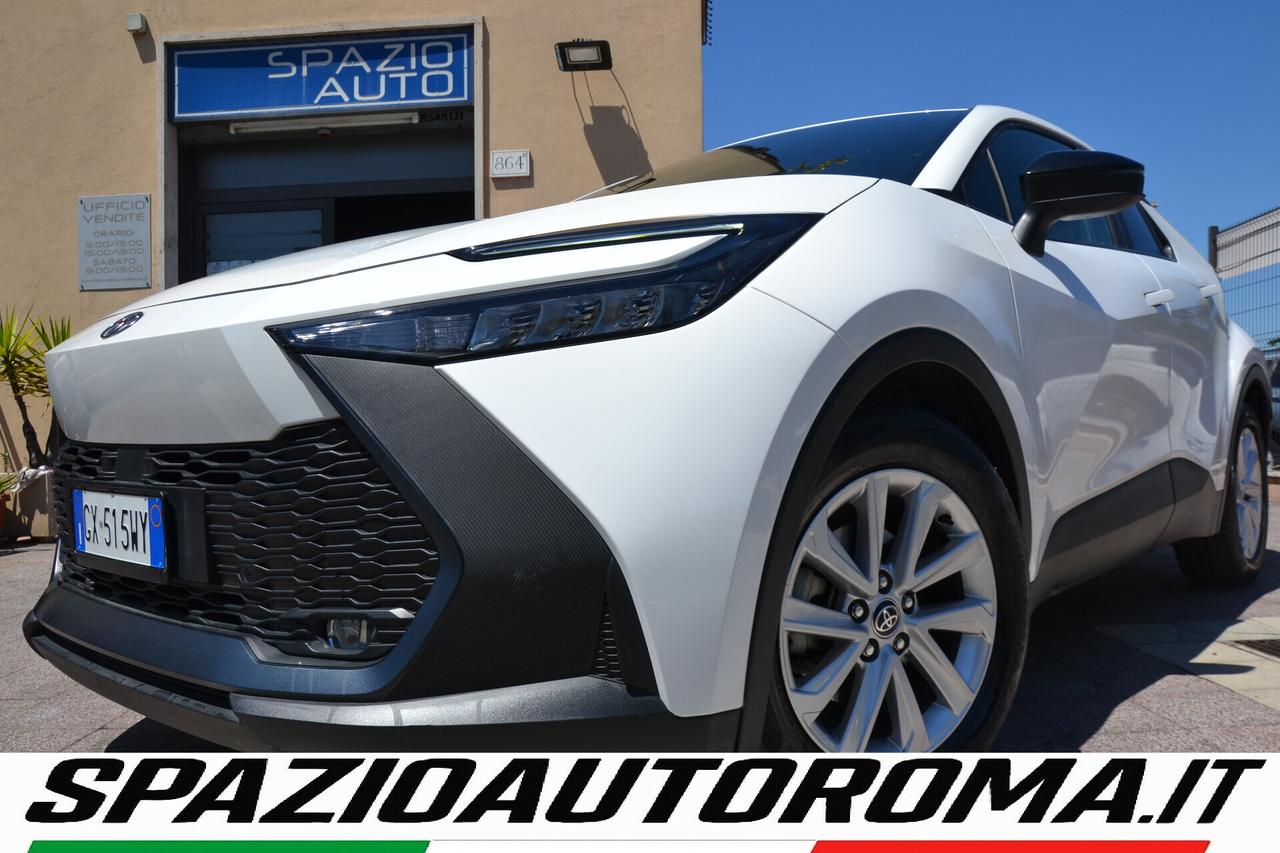 Toyota C-HR 1.8 HV 140CV **PREZZO REALE**KM28000**UNIPRO'**