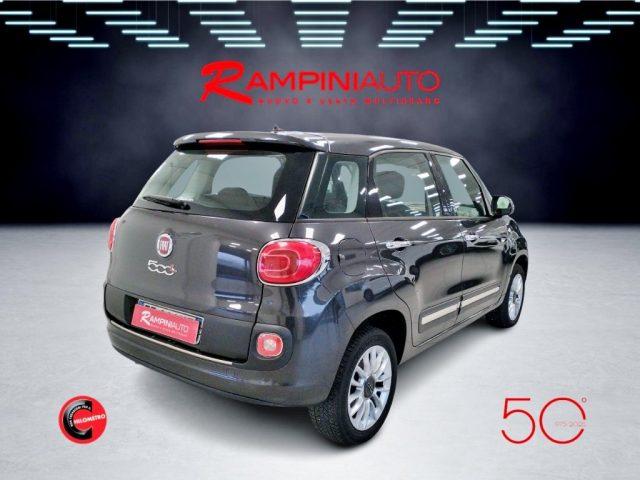 FIAT 500L 0.9 TwinAir Turbo Natural Power Pronta Consegna