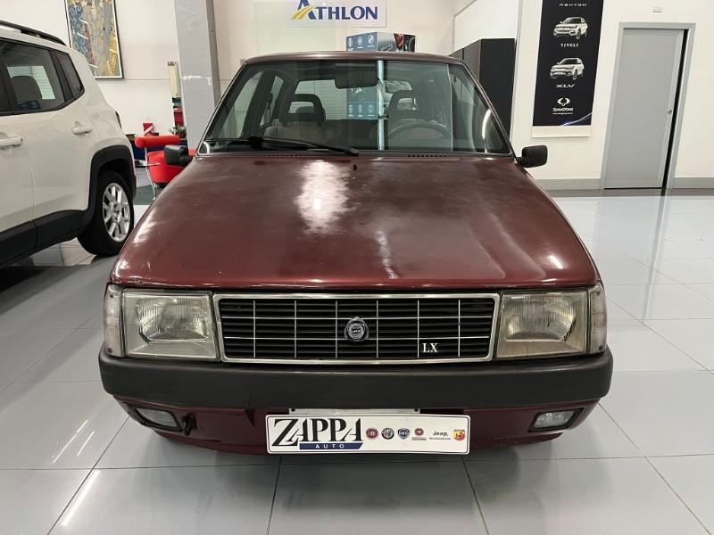 AUTOBIANCHI Y10 - Fire 1.1 i.e. cat LX