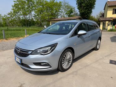 Opel Astra 1.6 CDTi 136CV Start&Stop Sports Tourer Innovation