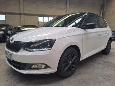 SKODA FABIA 1.2 BENZINA *OK NEOPATENTATI*