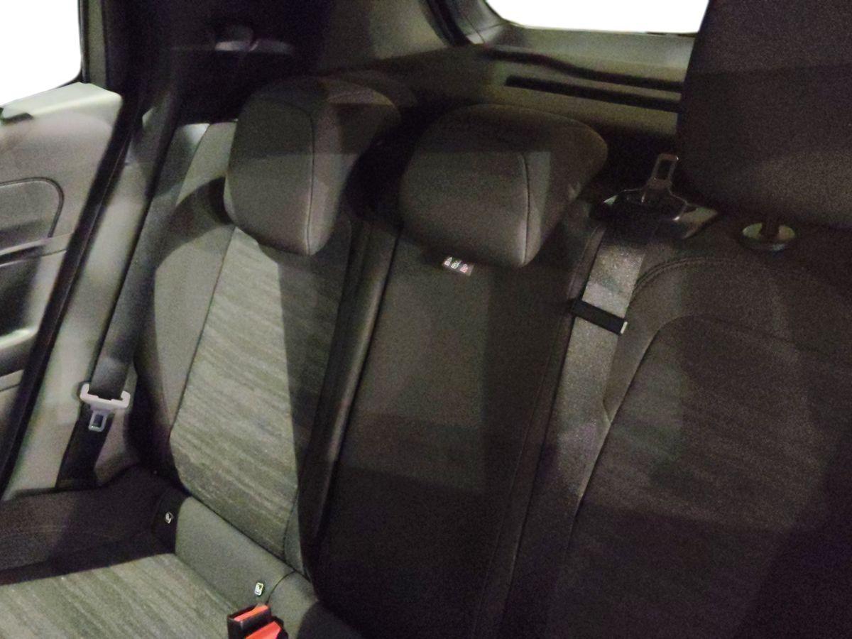 JEEP Avenger Benzina Avenger Longitude 1.2 100cv