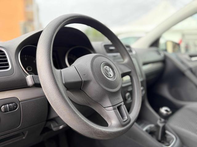 VOLKSWAGEN Golf 1.6 TDI DPF 5p. Comfortline KM 73.000!!!!!