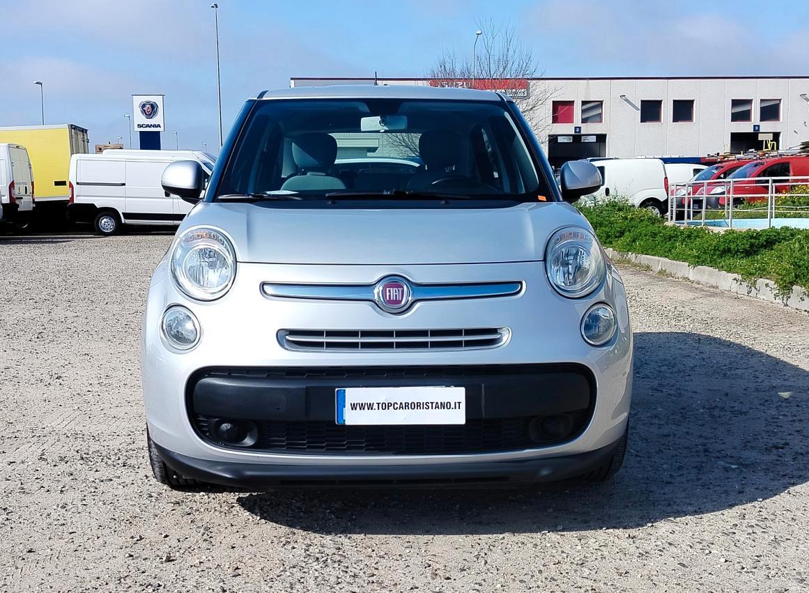 Fiat 500 L 500L 1.3 mjt Pop Star 85cv
