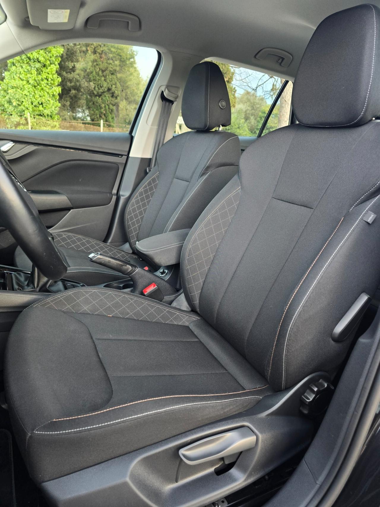 Skoda Kamiq 1.0 TSI Unico proprietario