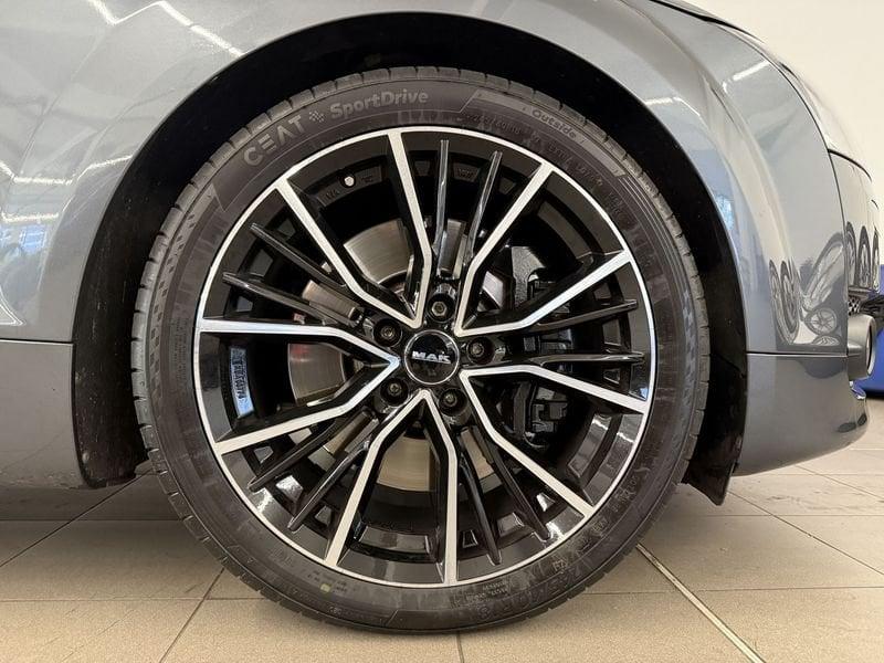 Audi TT TT Coupé 3.2 V6 quattro