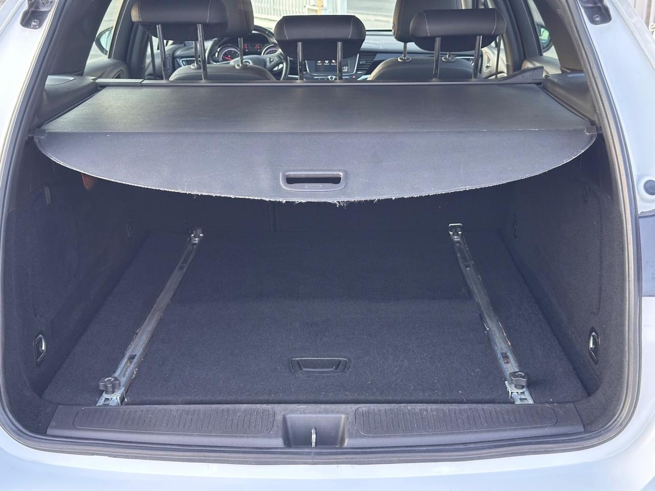 Opel Astra 2022 1.5 CDTI 105 CV SW AUTOCARRO