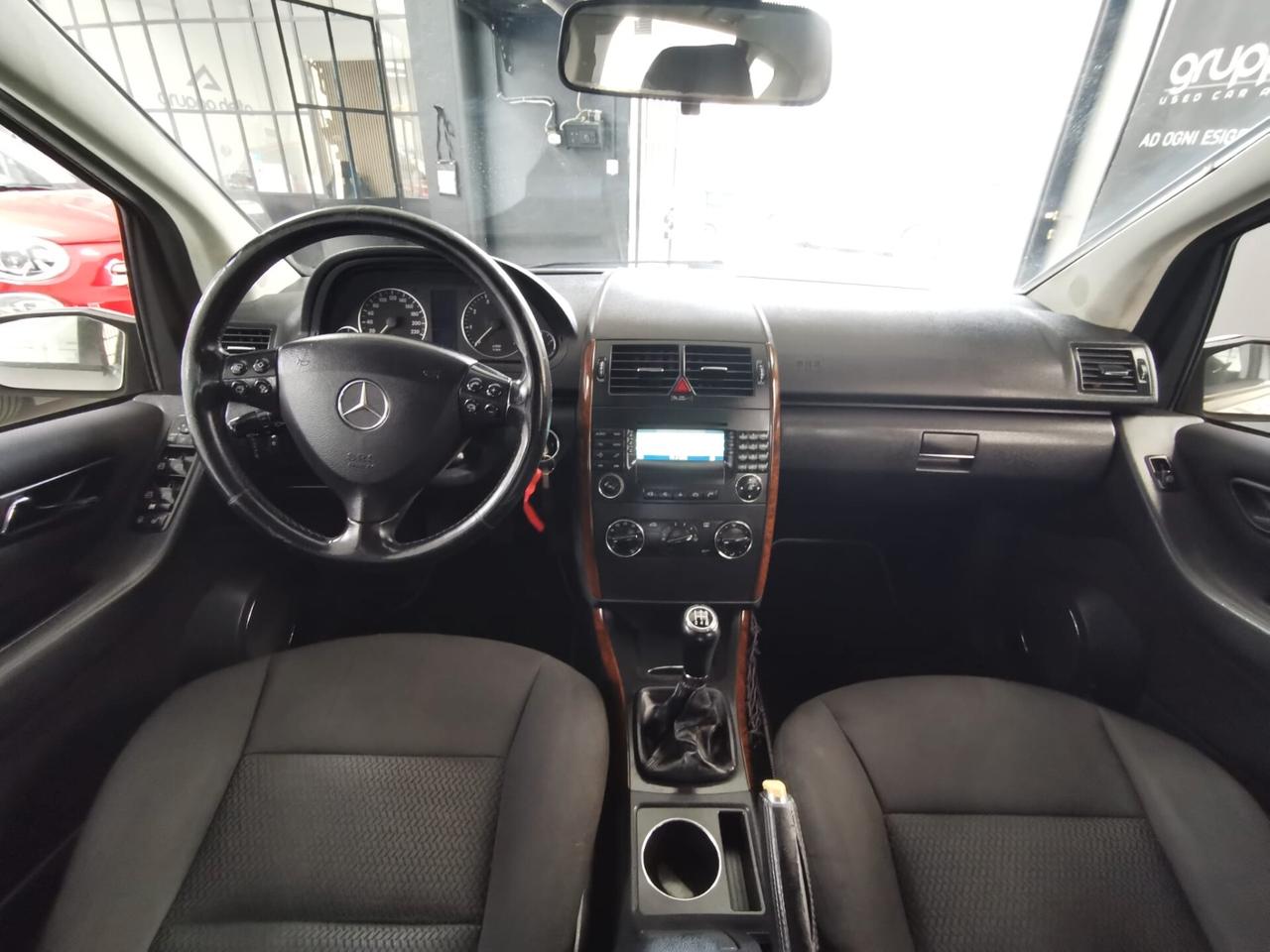 Mercedes-benz A 170 Elegance NEOPATENTATI GARANZIA 12 MESI