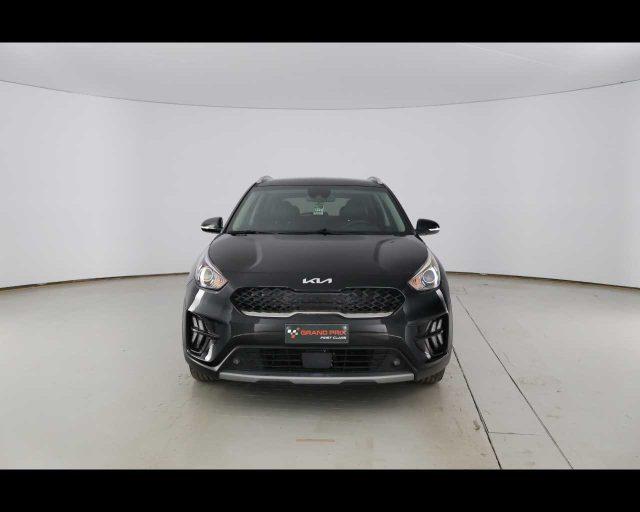 KIA Niro 1.6 GDi DCT HEV Style
