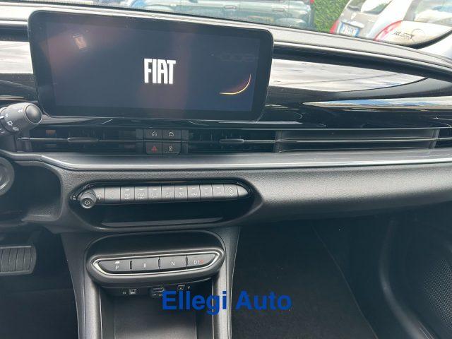 FIAT 600 PROMO FIN.Hybrid 110 CV DCT MHEV + PACK STYLE KM 0