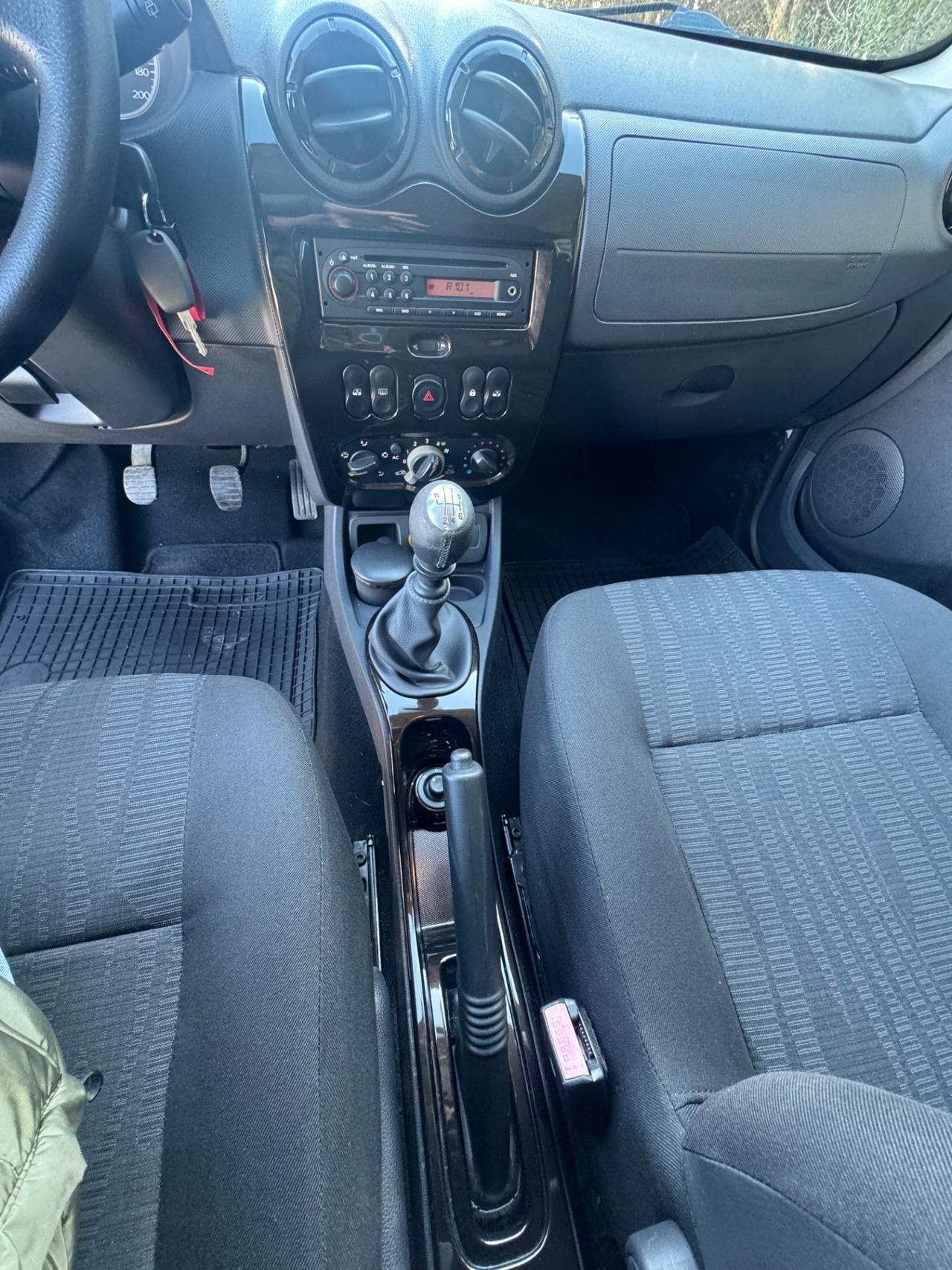 Dacia Duster 1.5 dCi 110CV 4x2 Lauréate