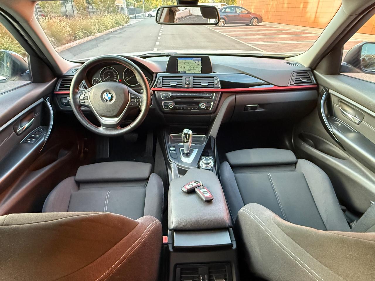 BMW 316 TOURING