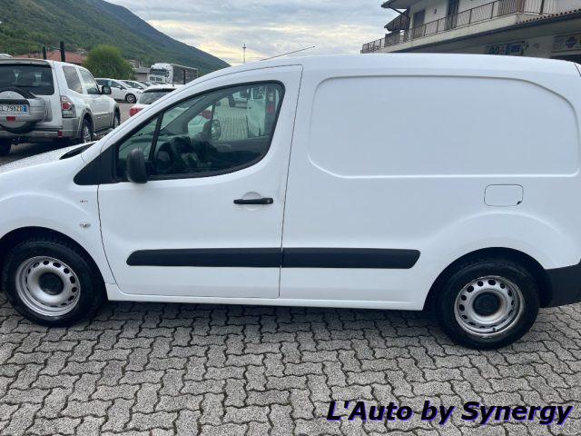 CITROEN Berlingo BlueHDi 100 S&S ETG6 Van 3 posti Club L1