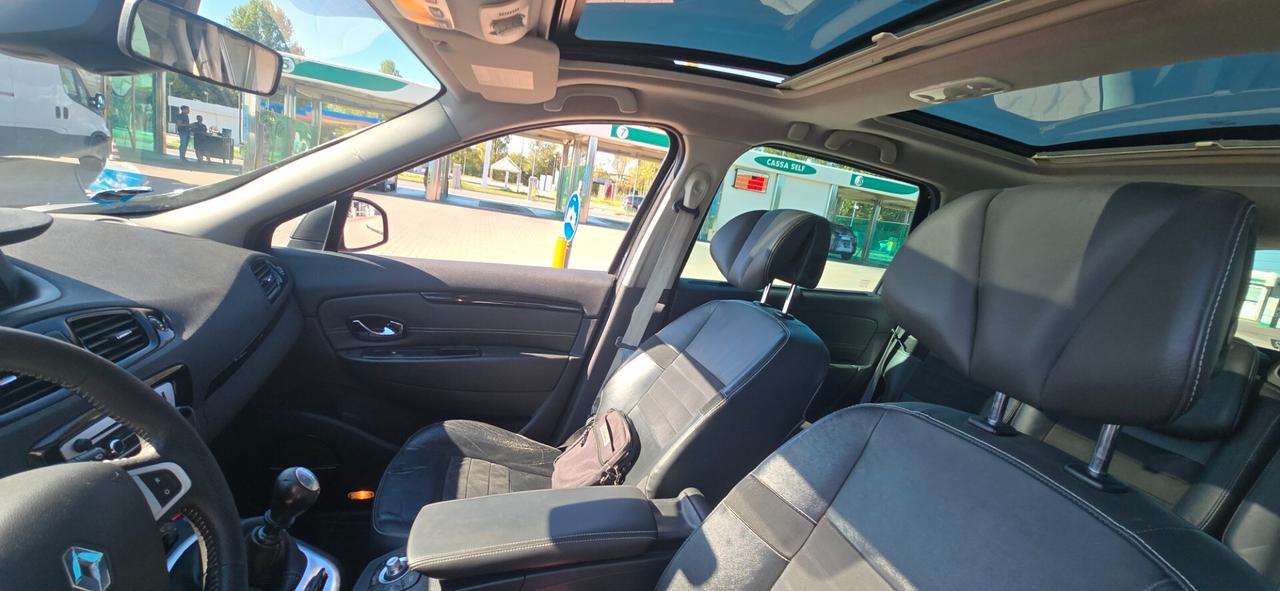Renault Scenic Scénic 1.6 dCi 130CV Start&Stop Live
