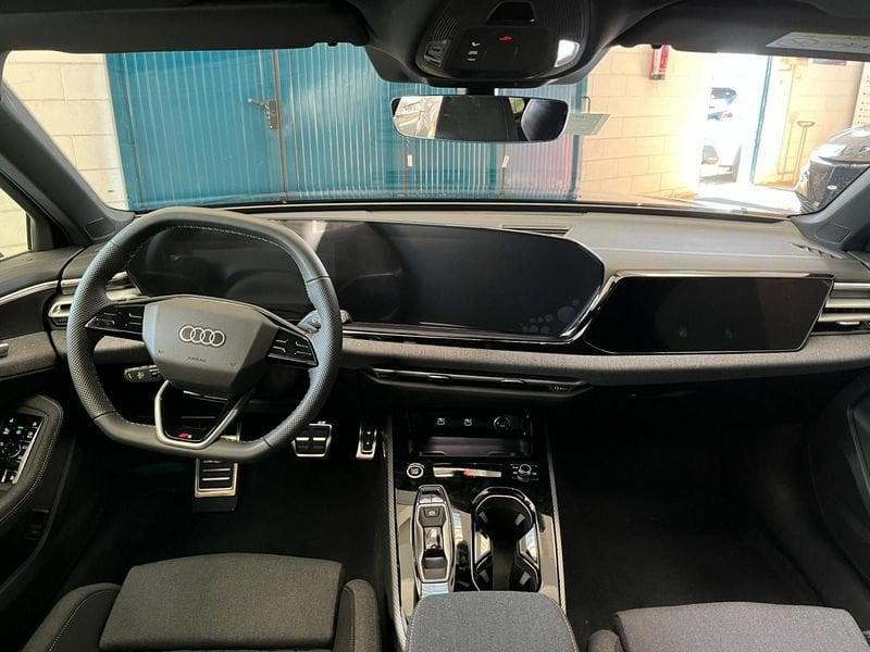 Audi A5 A5 Avant TDI 150 kW mHEV+ S tronic S Line edition