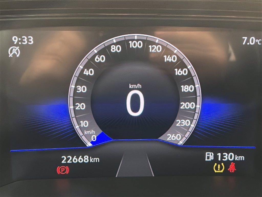 VOLKSWAGEN Polo 1.0 tsi life 95cv del 2023