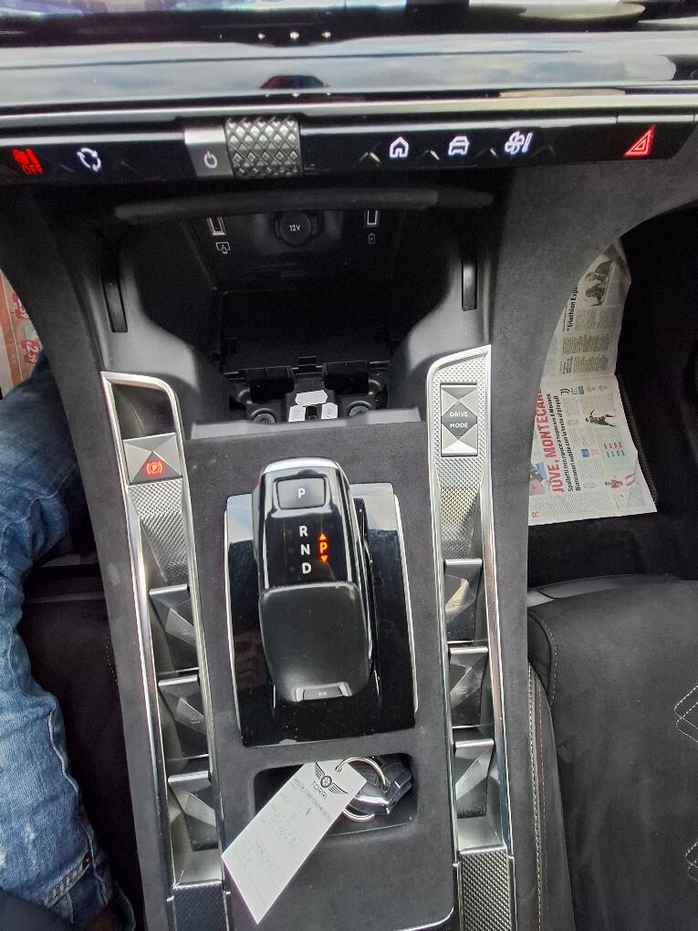 Ds 7 Crossback BlueHDi 130 aut. Performance Line