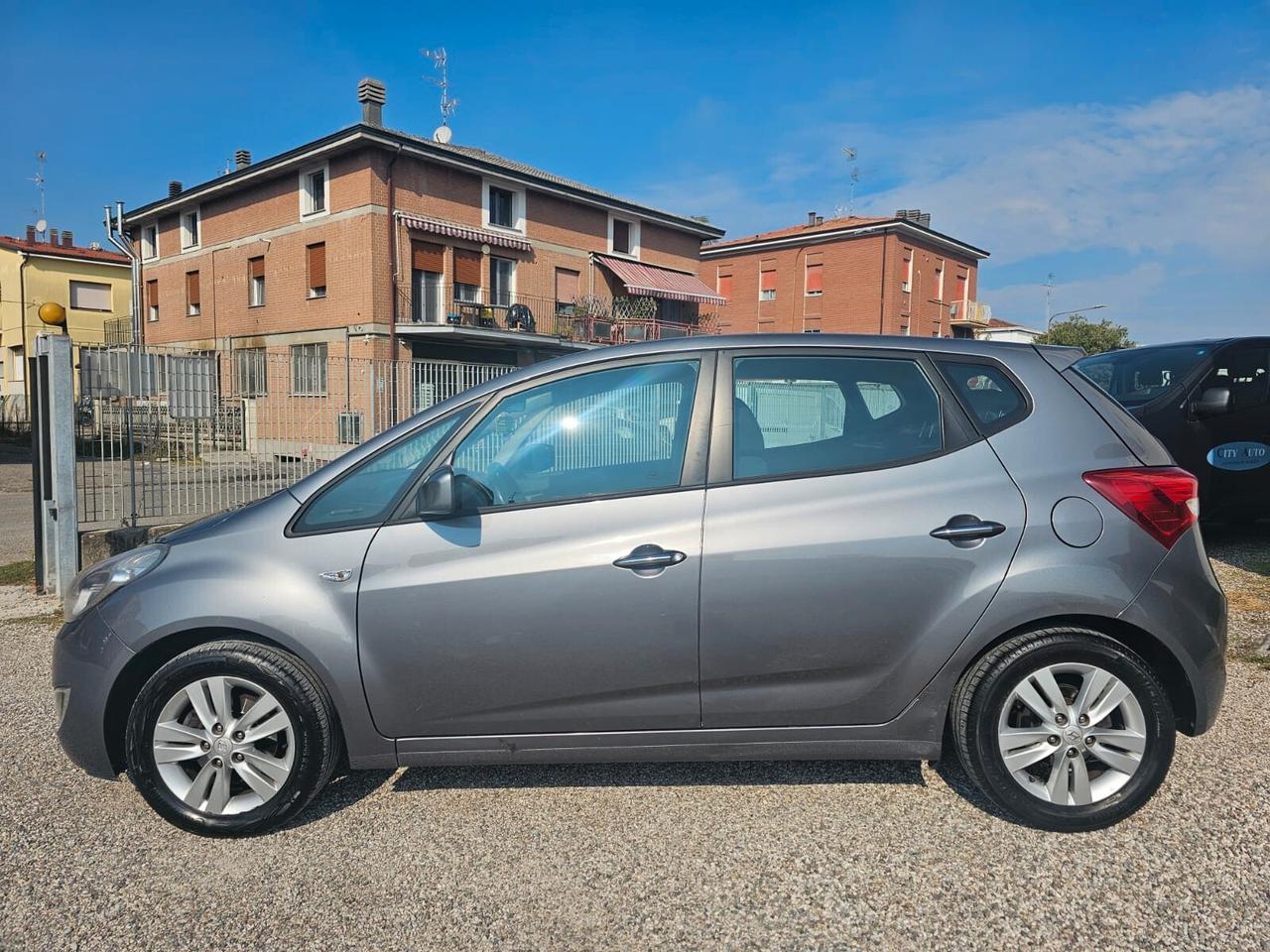 Hyundai iX20 1.4 CRDI 90cv Style*Clima*Neopatentati