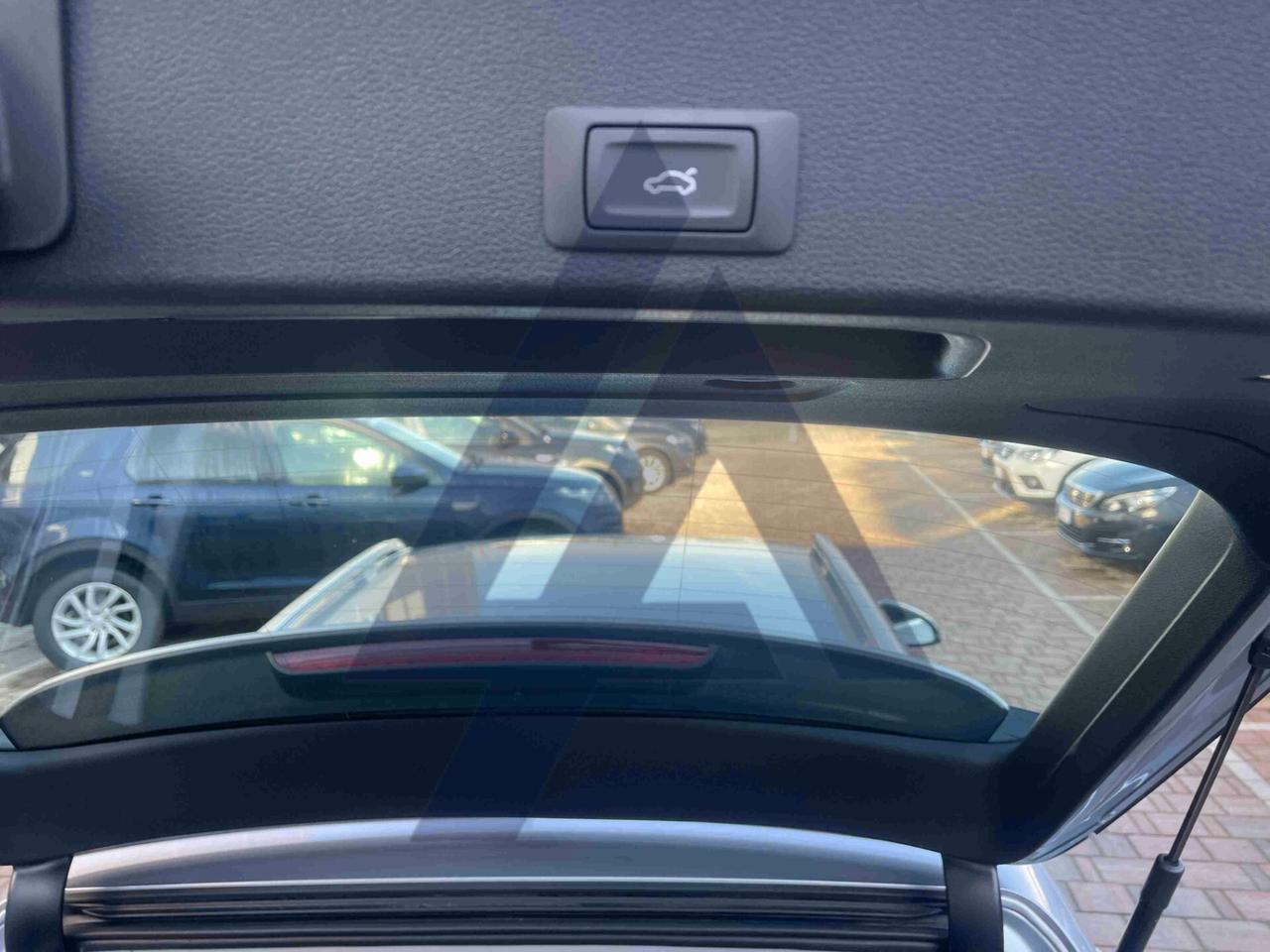 Audi A4 allroad 40 TDI 204 CV S tronic Identity Contrast