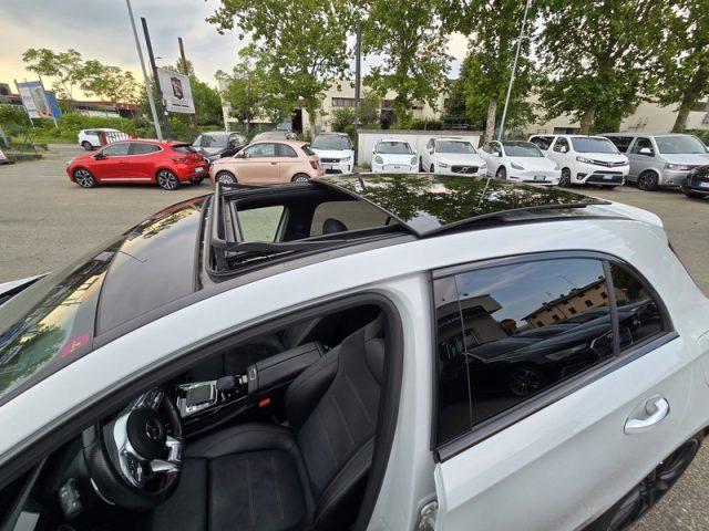 MERCEDES-BENZ A 35 AMG 4Matic SERVICE MERCEDES PERMUTE TETTO