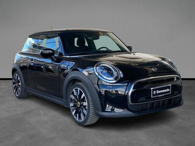 MINI Cooper SE Classic
