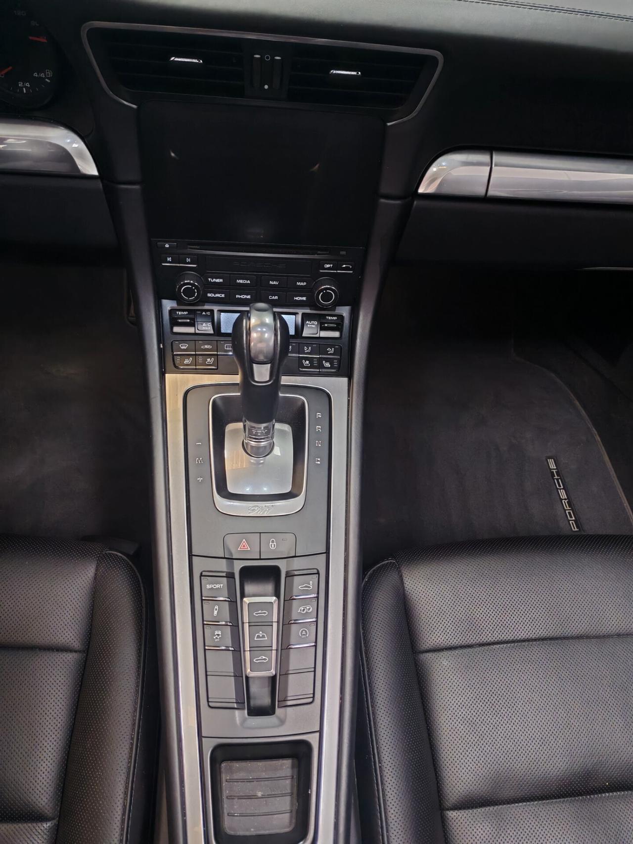 Porsche 991.2 3.0 Carrera S Cabrio