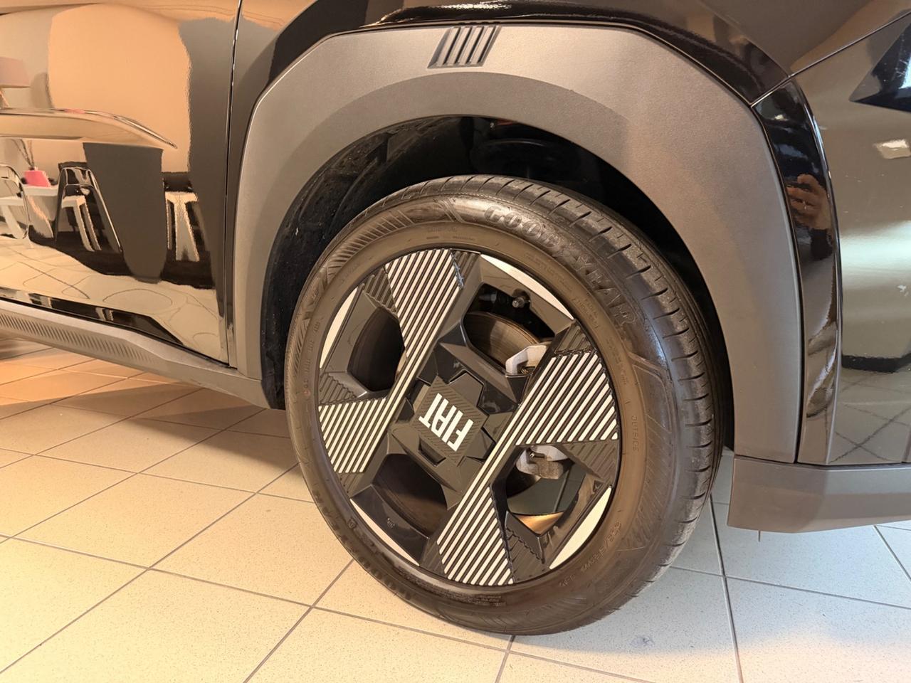 Fiat Grande Panda 1.2 Hybrid 110 La Prima 2026’