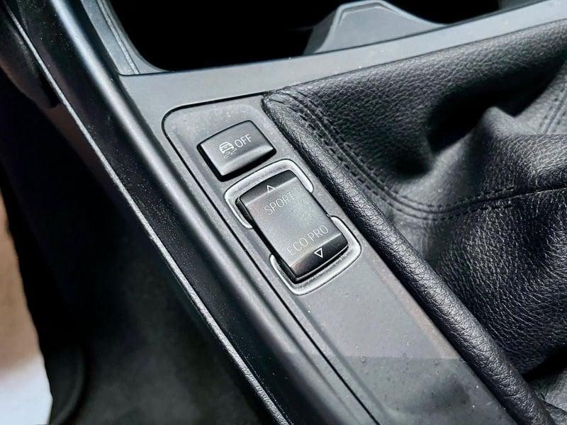 BMW Serie 1 120d 3p. Sport