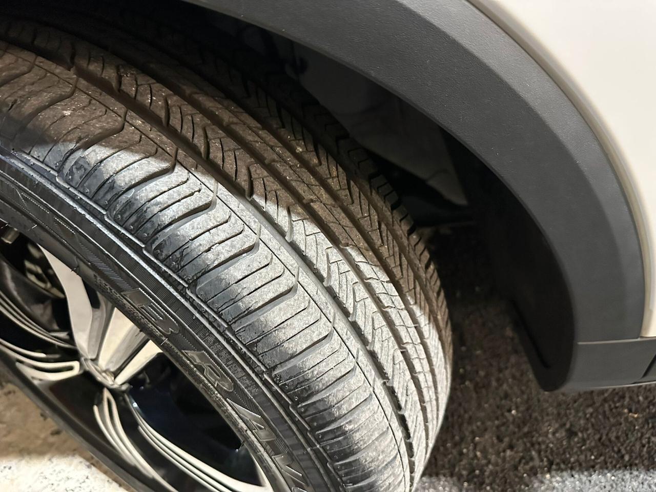 Mg ZS 1.5 VTi-tech Comfort