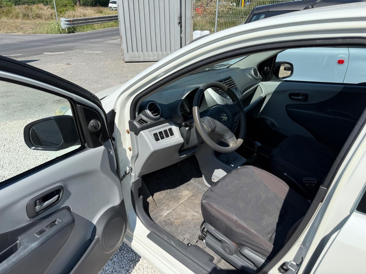 Suzuki Alto 1.0 GLX
