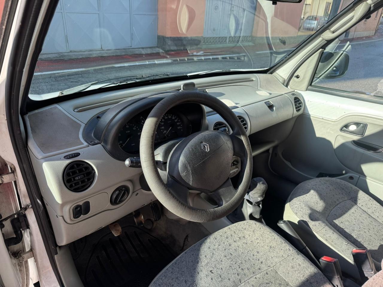 Renault Kangoo 1.5 dCi 65CV cat Confort Express