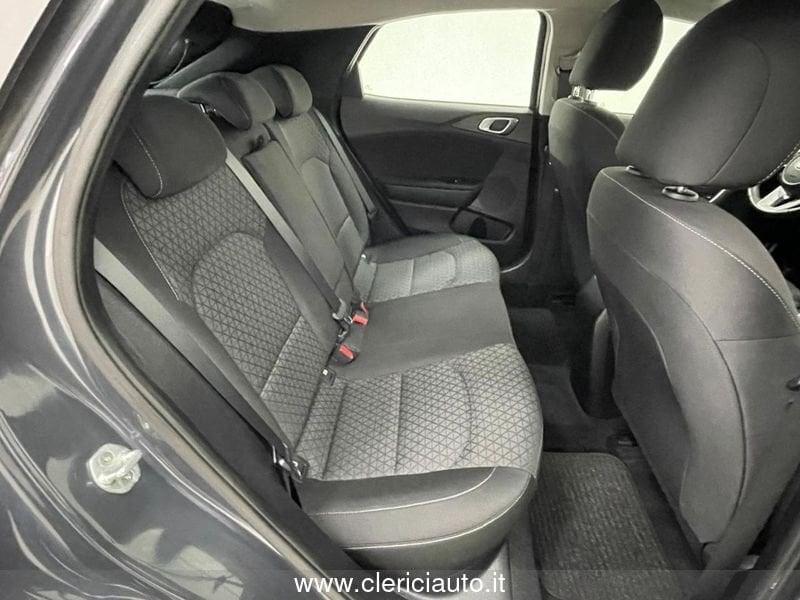 KIA Xceed 1.0 T-GDi Urban