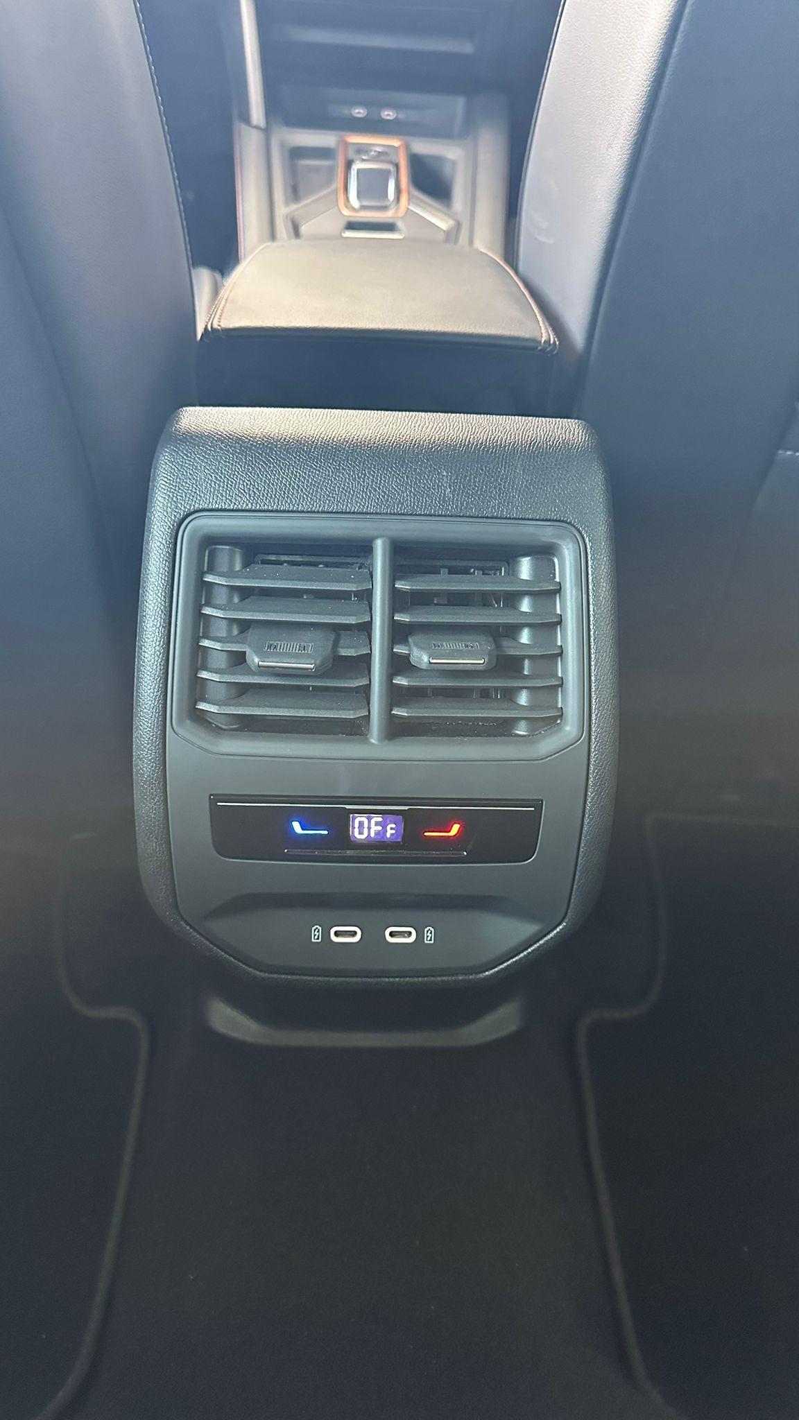 Cupra Leon 2.0 tdi 150cv dsg