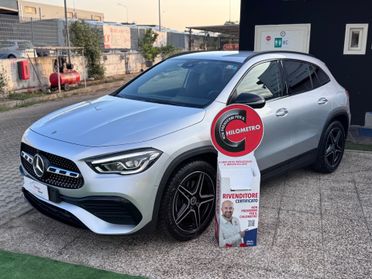 Mercedes-benz GLA 180 d Premium Amg