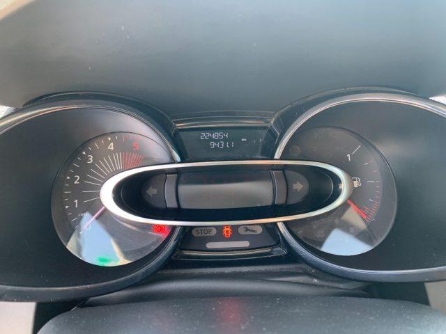 RENAULT Clio dCi 8V 75CV Start&Stop 5 porte Energy