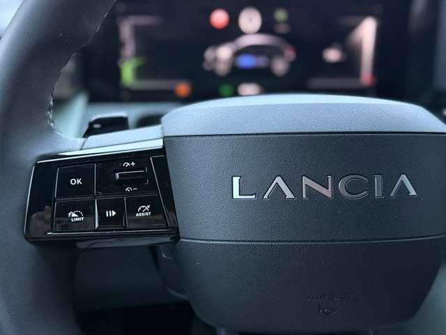 Lancia Ypsilon 1.2 HYBRID AUTOM. mhev 110cv e-dct PROMO FIN