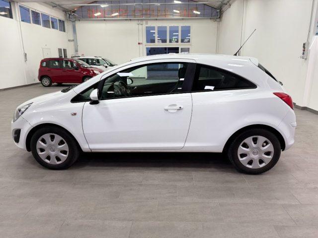 OPEL Corsa 1.2 85CV 3 porte GPL-TECH Edition