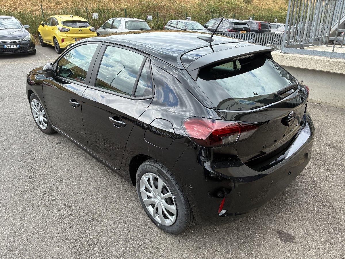 Opel Corsa 1.2 Edition s&s 75cv IN PROMO