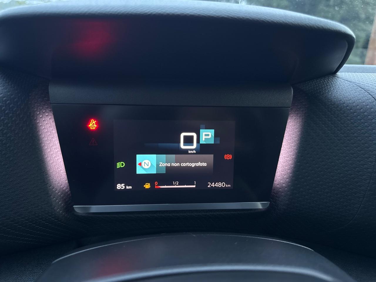 Citroen C4 BlueHDi 130 S&S EAT8 Feel Pack