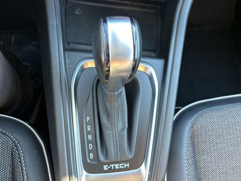 Renault Captur II 2019 1.6 E-Tech full hybrid Techno 145cv auto