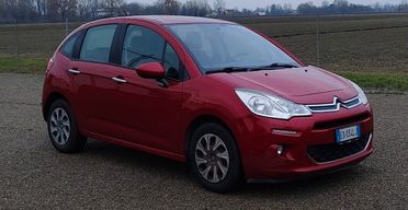 Citroen C3 PureTech 82 Exclusive