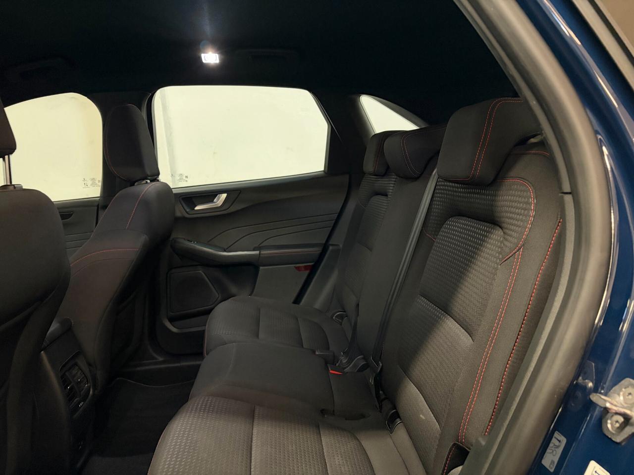 Ford Kuga 2.5 Full Hybrid 190 CV CVT 2WD ST-Line