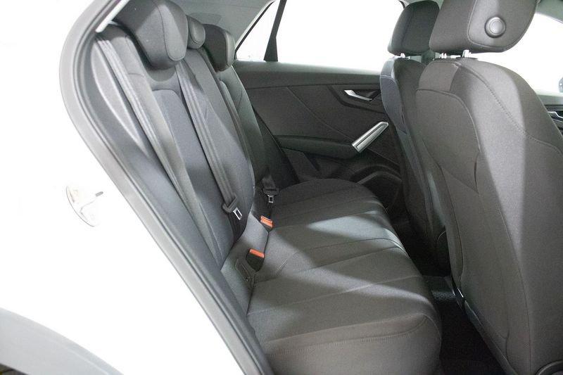 Audi Q2 30 TDI 116cv Business