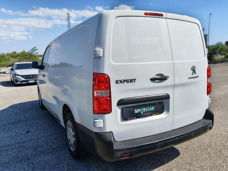 PEUGEOT Expert 2.0 Bluehdi Premium long 120cv E6