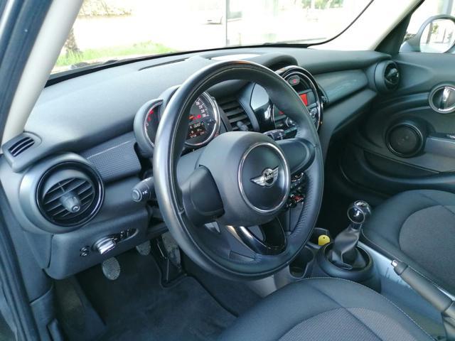 MINI Cooper D 1.5 Cooper D 5 porte